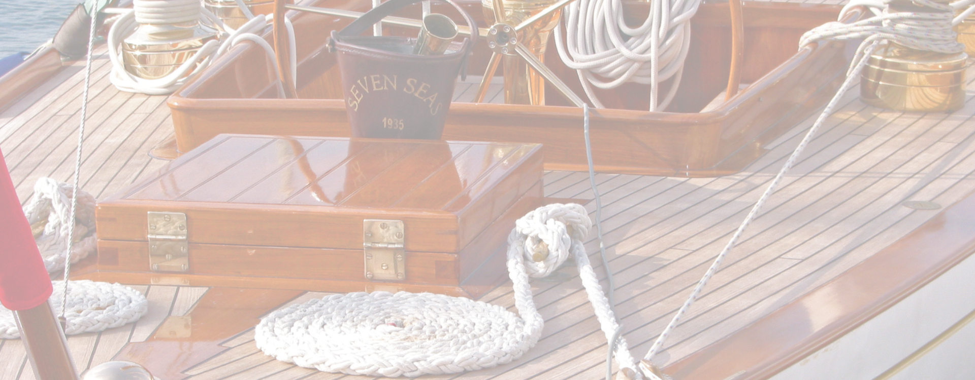 vernis bateaux pour la maison